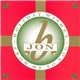 Jon B - Holiday Wishes From Me To You